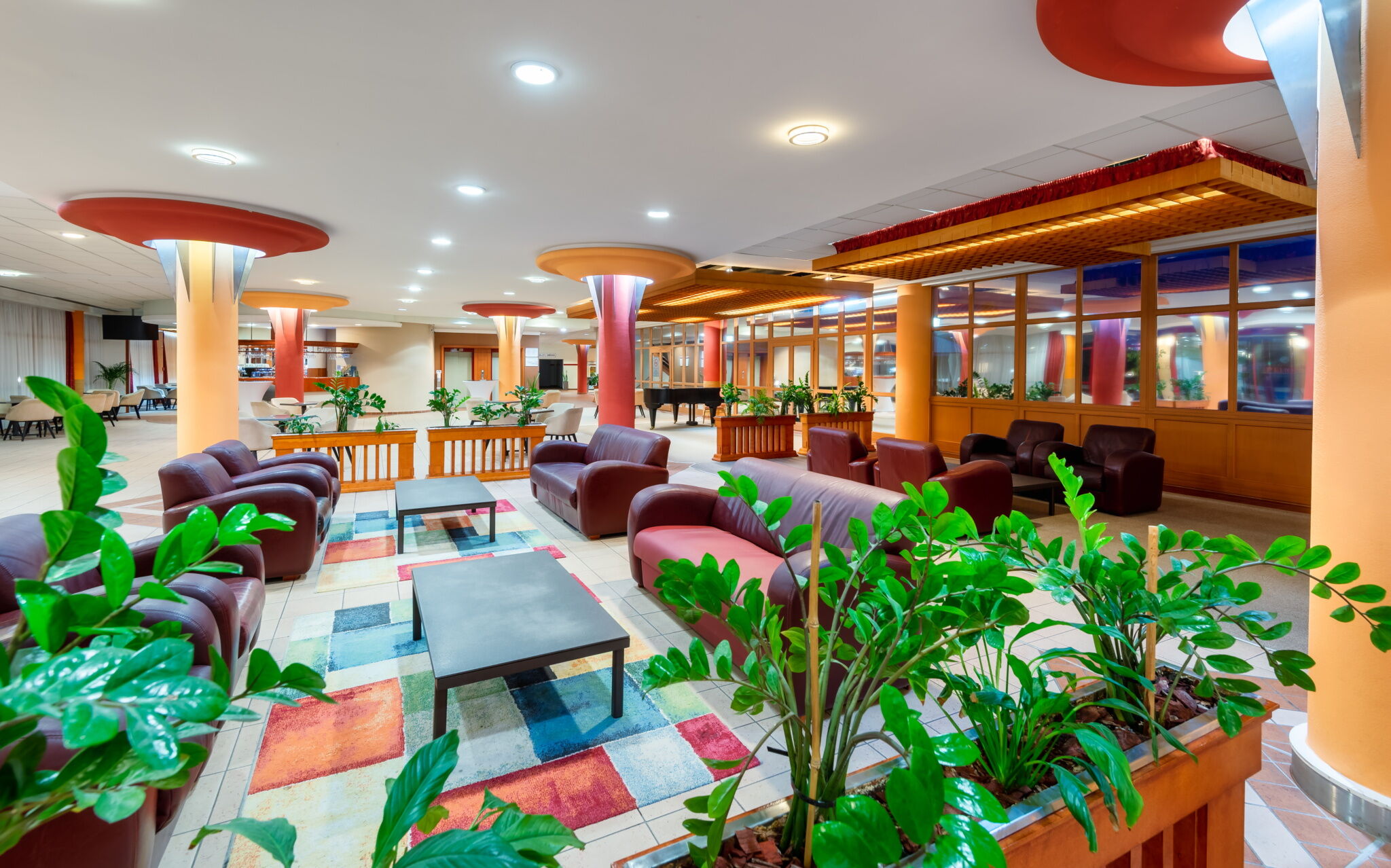 Hunguest Hotel Pelion – Tapolca fotó 39
