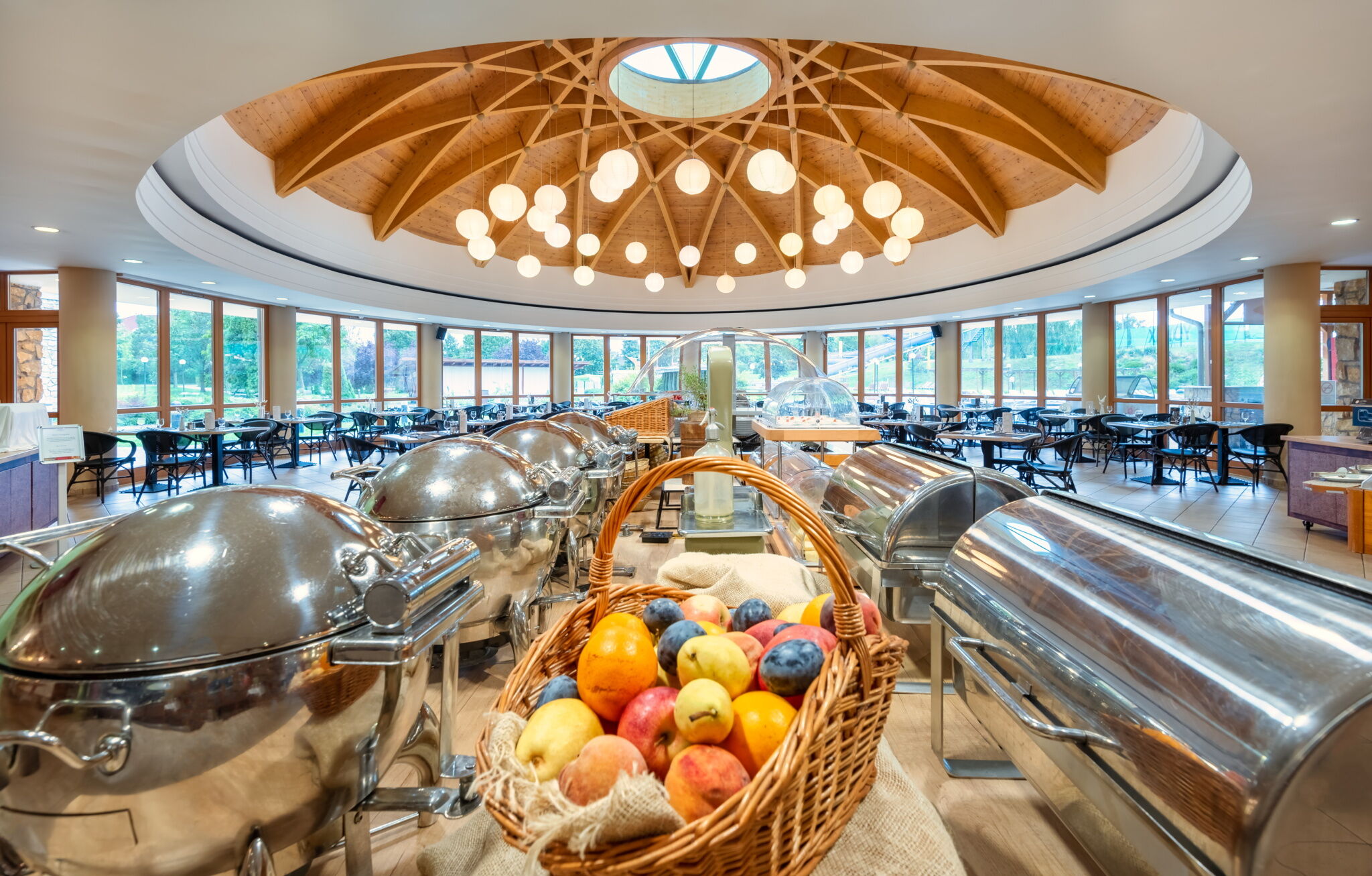 Hunguest Hotel Pelion – Tapolca fotó 8