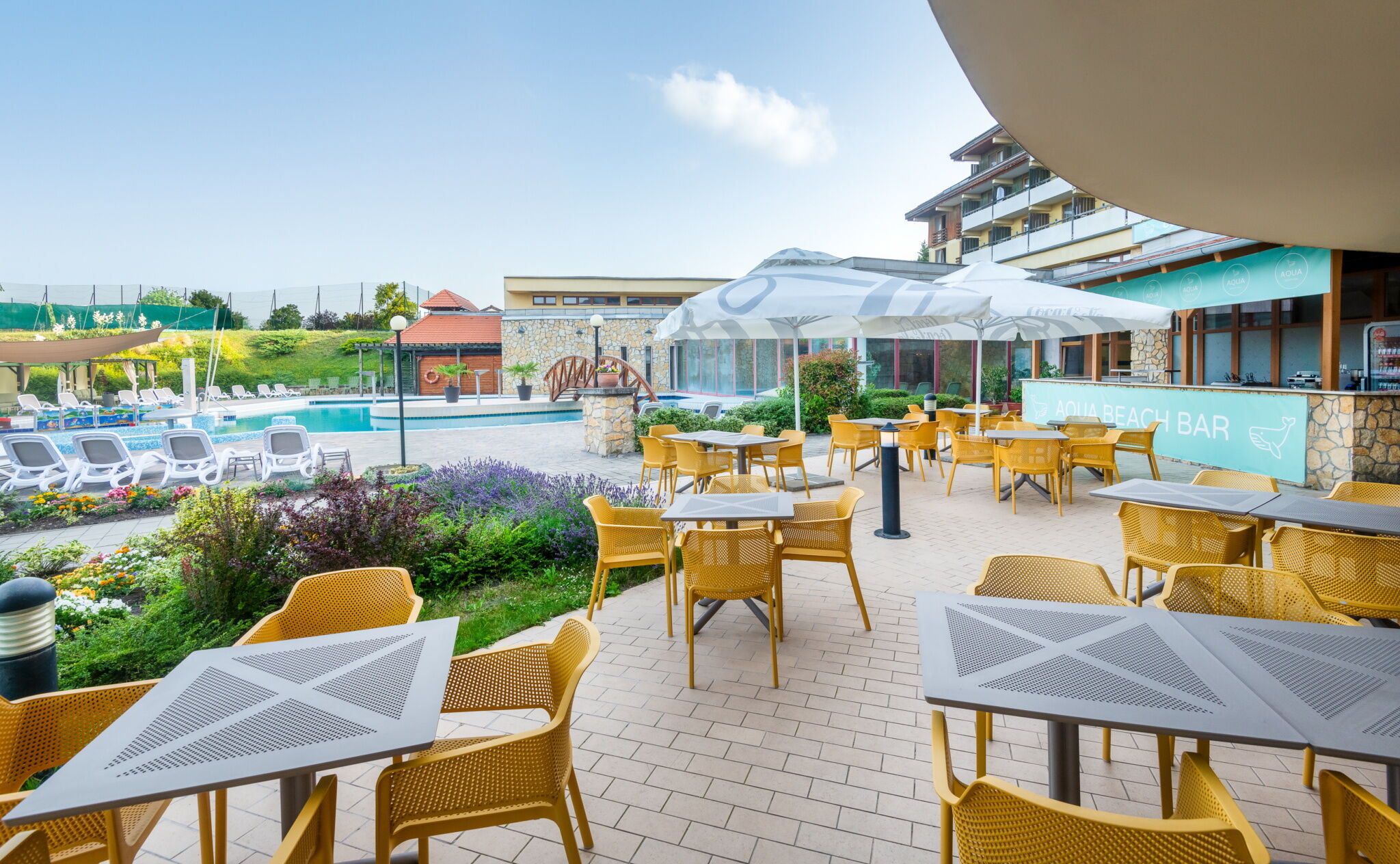 Hunguest Hotel Pelion – Tapolca fotó 43
