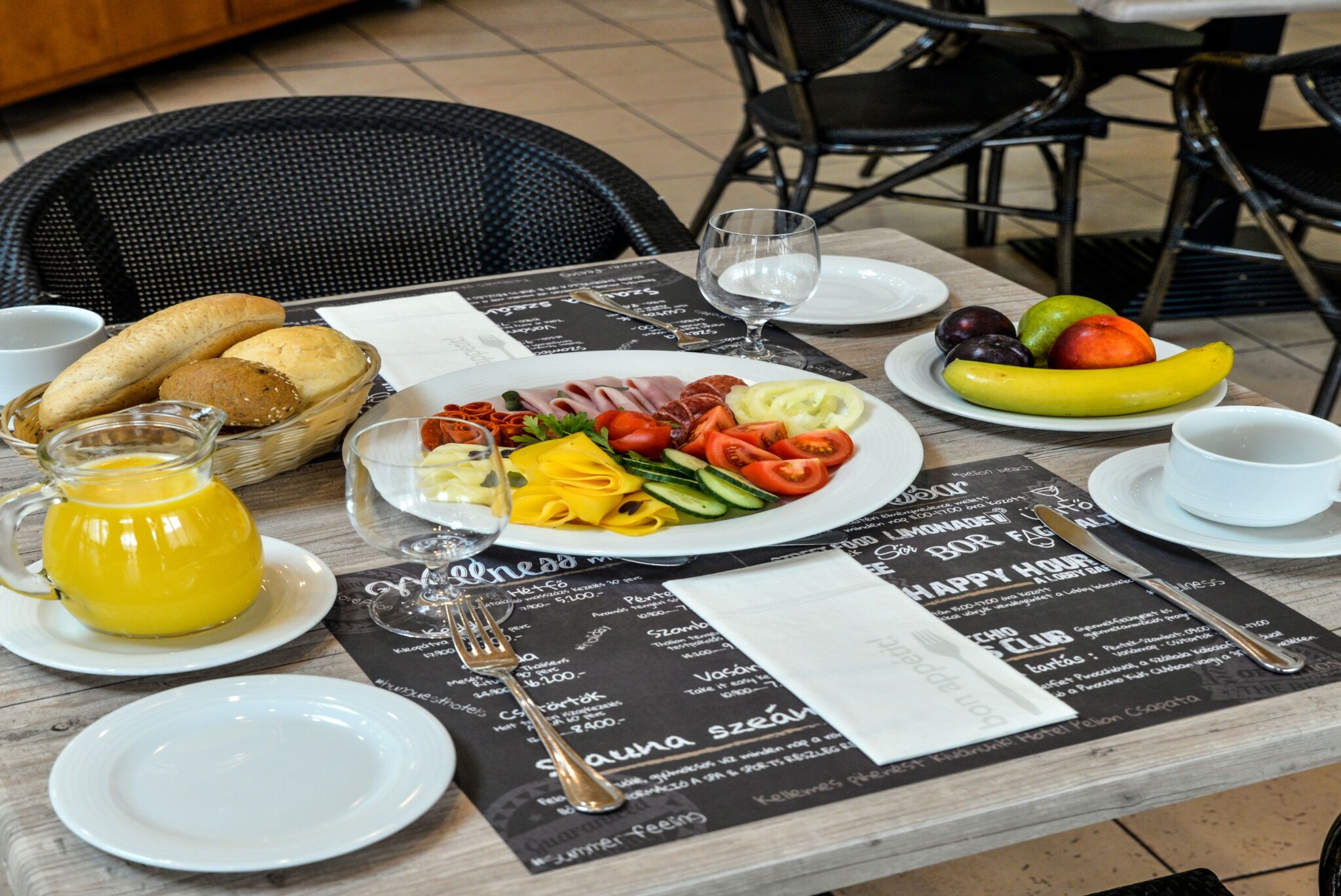 Hunguest Hotel Pelion – Tapolca fotó 9