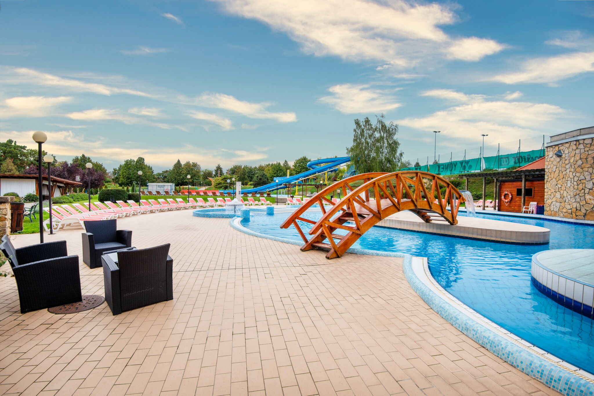 Hunguest Hotel Pelion – Tapolca fotó 10