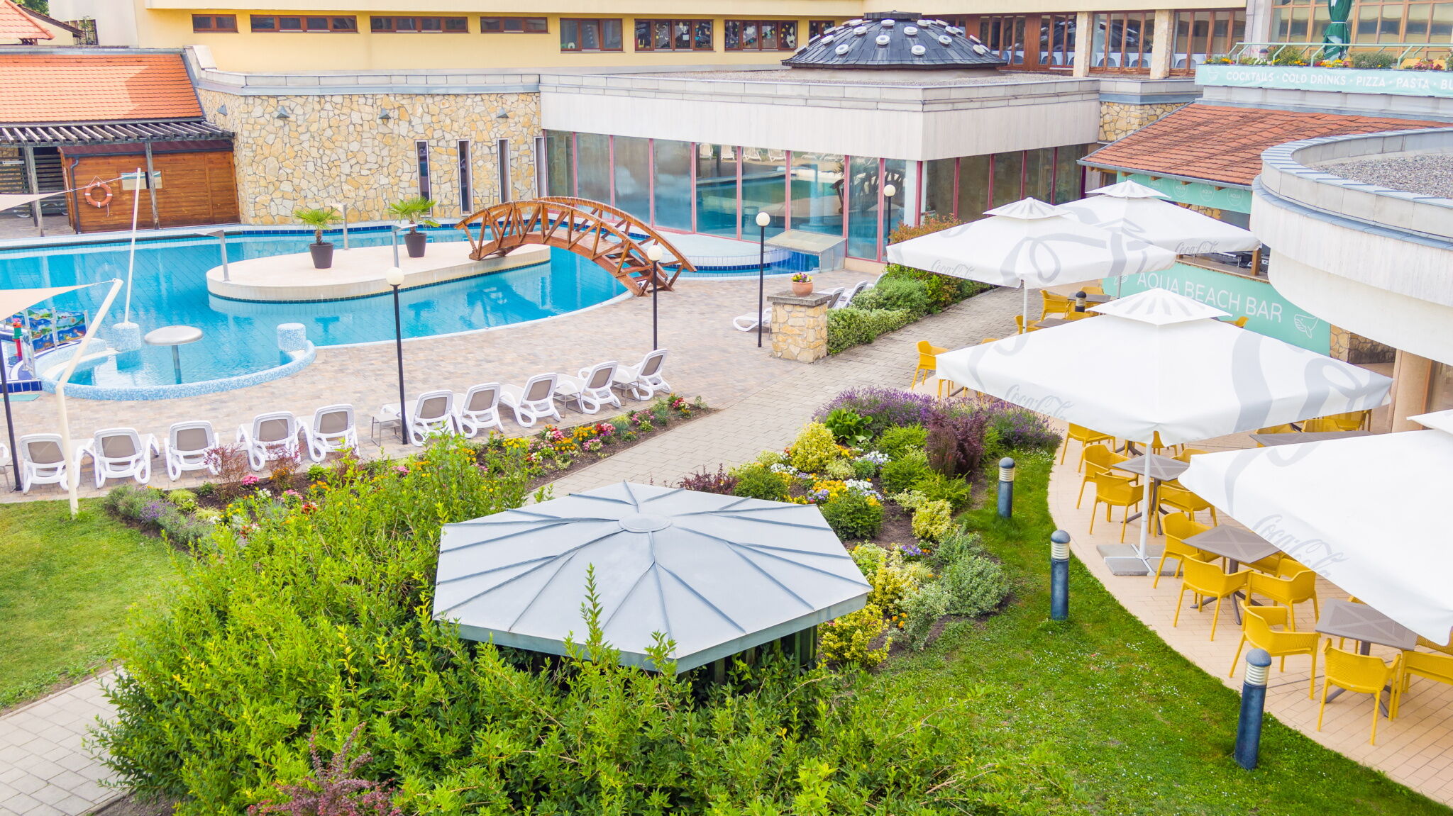 Hunguest Hotel Pelion – Tapolca fotó 13