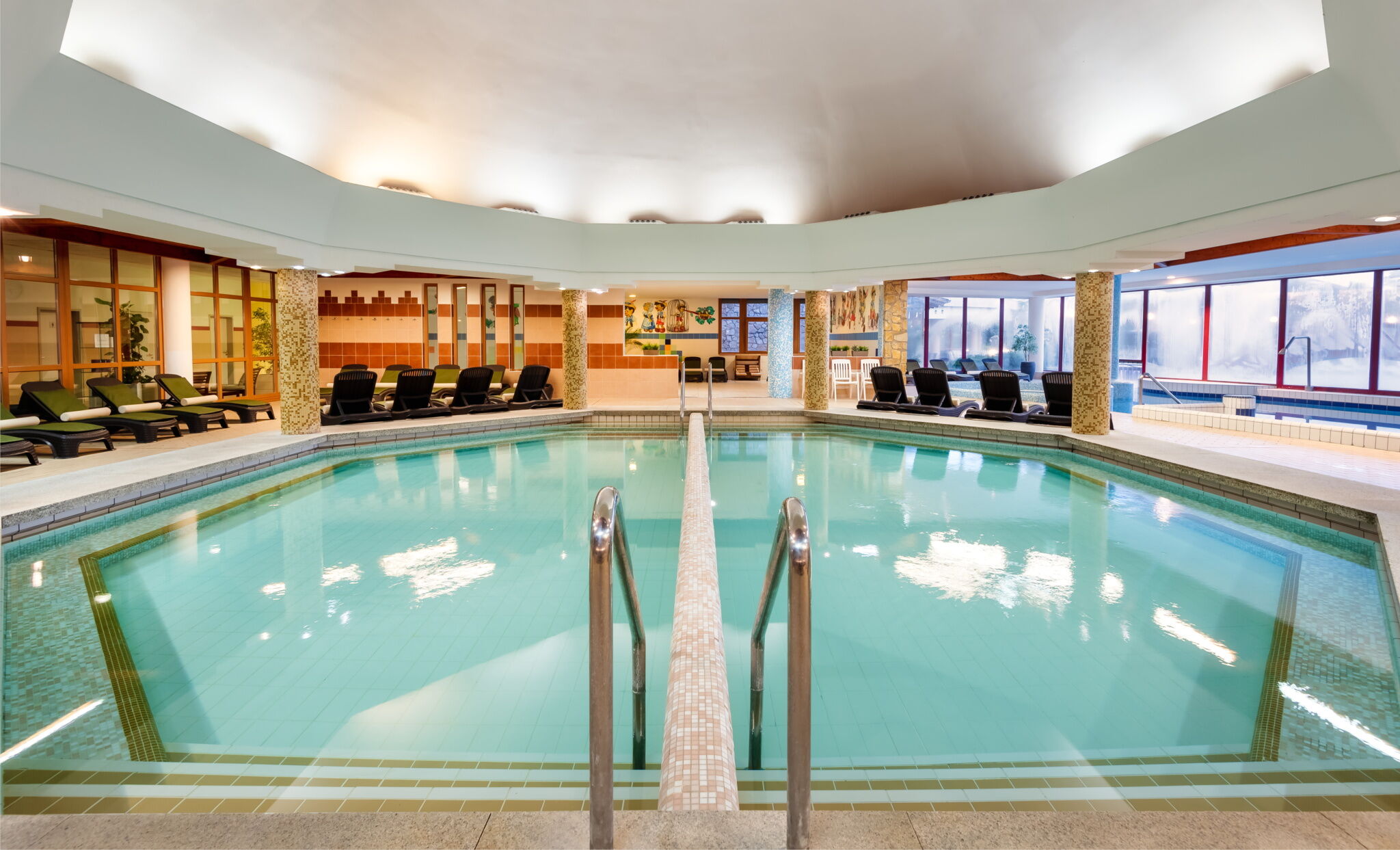 Hunguest Hotel Pelion – Tapolca fotó 25