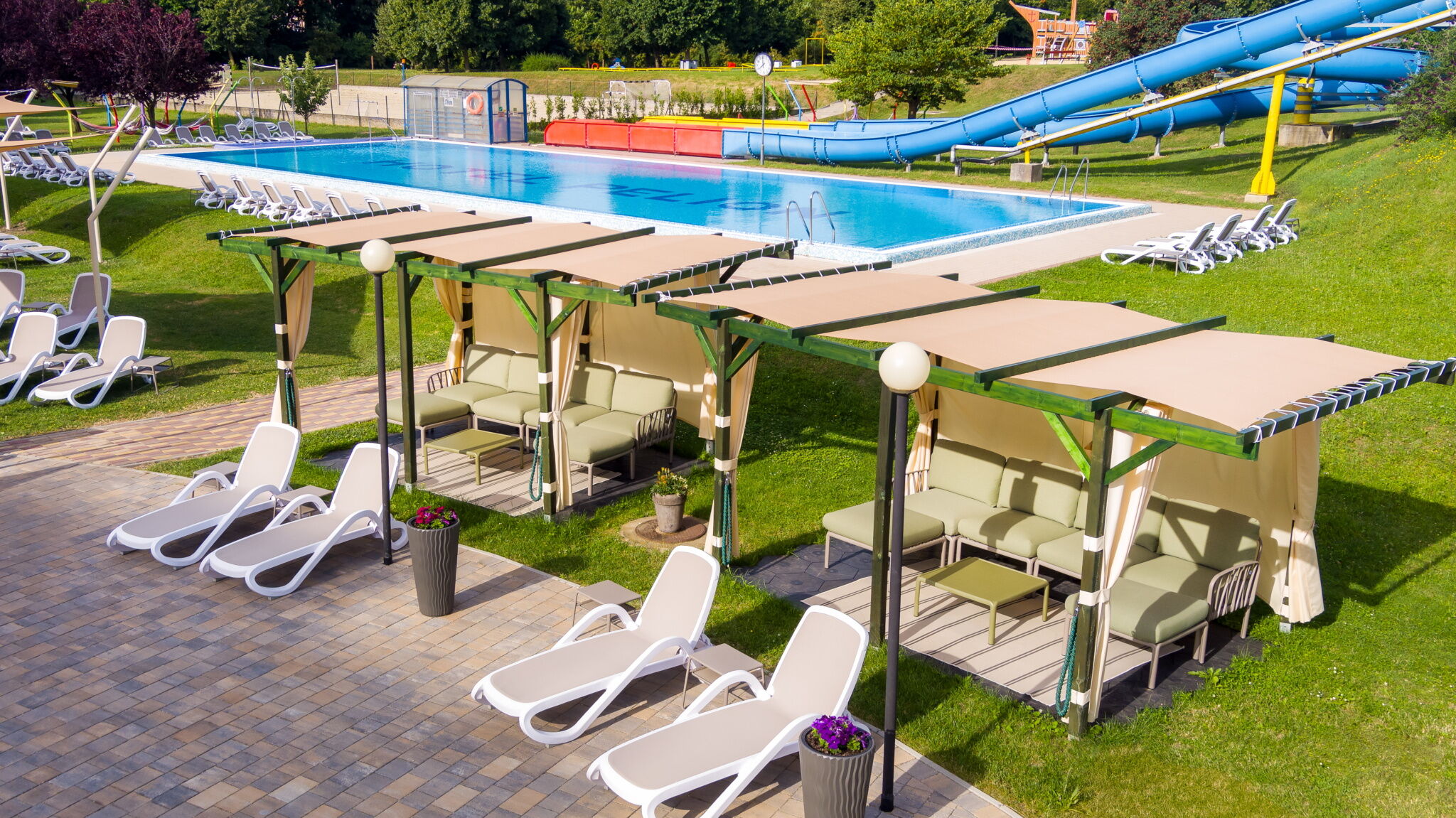 Hunguest Hotel Pelion – Tapolca fotó 49