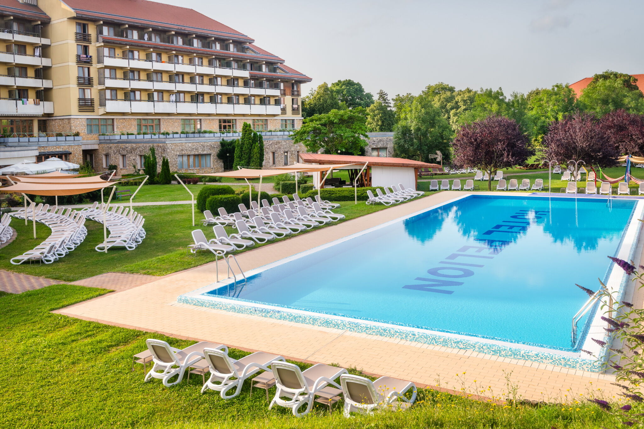 Hunguest Hotel Pelion – Tapolca fotó 50