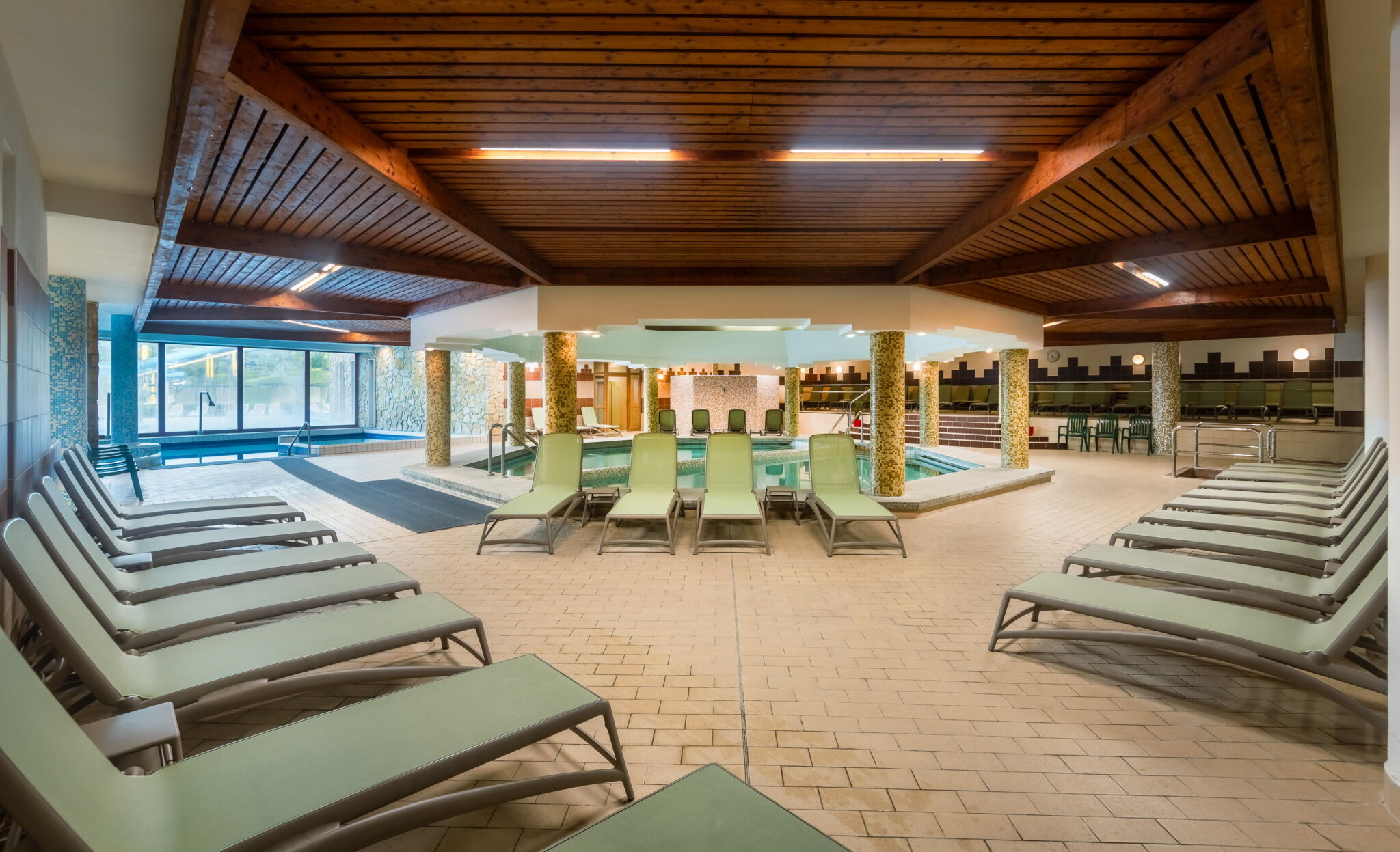 Hunguest Hotel Pelion – Tapolca fotó 14