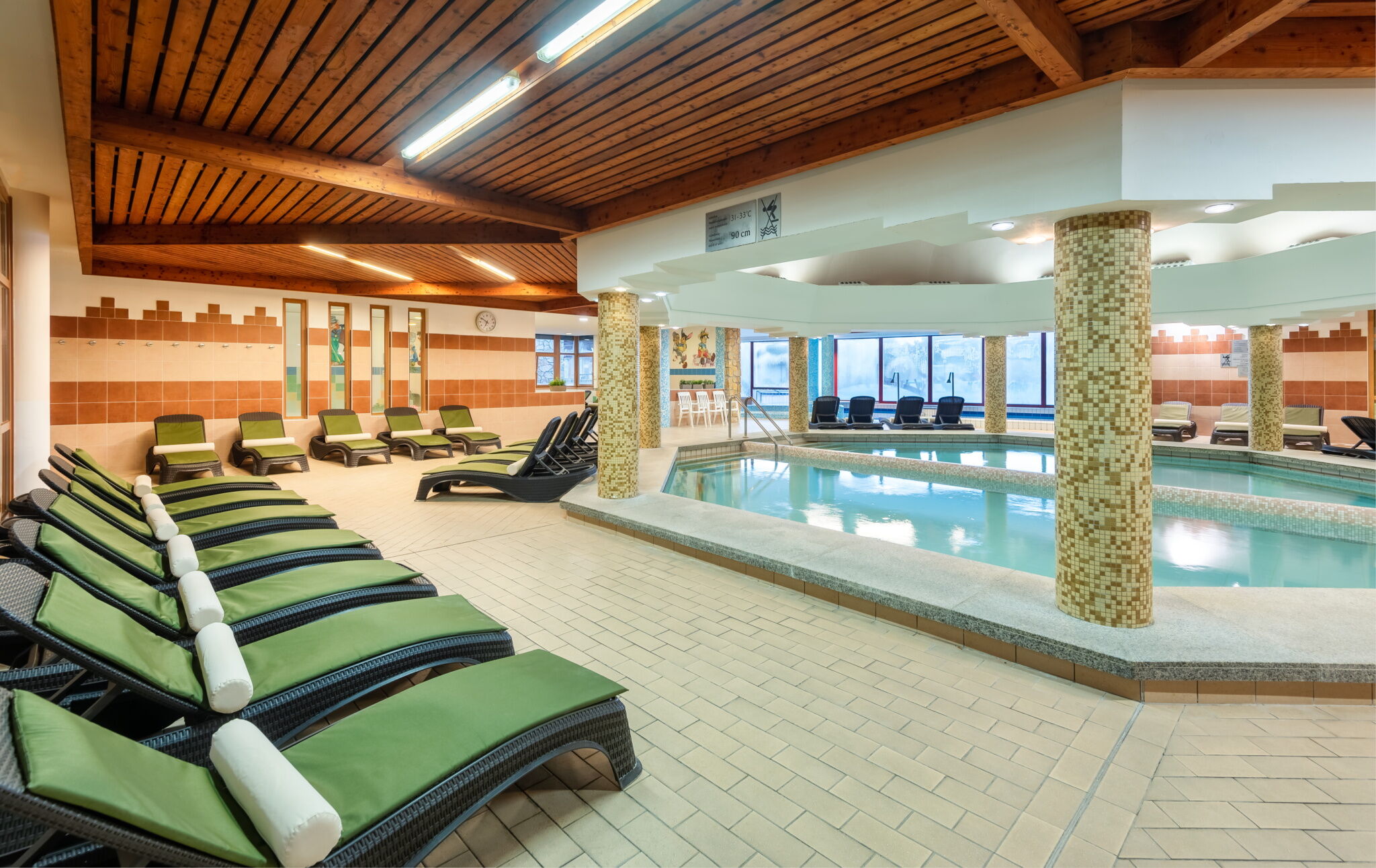 Hunguest Hotel Pelion – Tapolca fotó 4