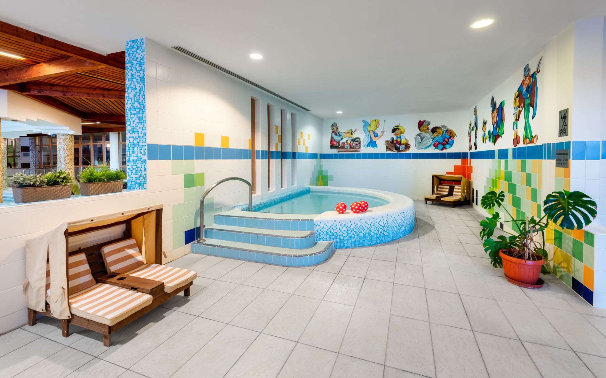 Hunguest Hotel Pelion – Tapolca fotó 5