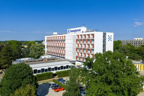 Hunguest Hotel Béke10