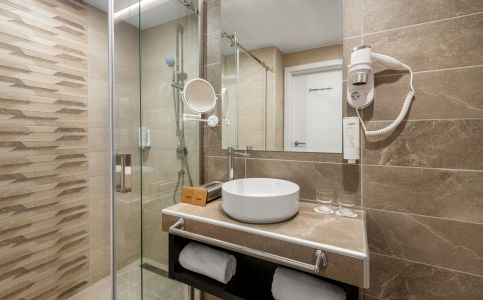Hunguest Hotel Béke – Hajdúszoboszló fotó 29