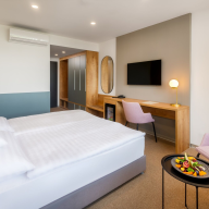 Hunguest Hotel Béke