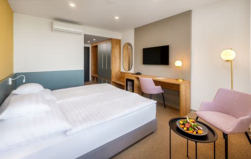 Hunguest Hotel Béke