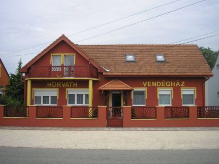 Horváth Vendégház