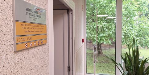 Hungarospa Thermal Hotel65
