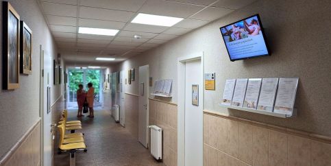 Hungarospa Thermal Hotel66