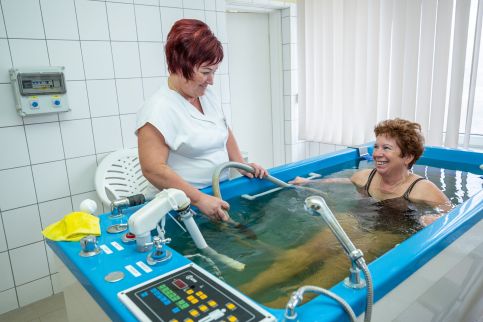 Hungarospa Thermal Hotel79
