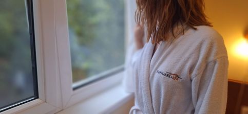 Hungarospa Thermal Hotel82