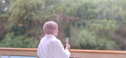 Hungarospa Thermal Hotel83