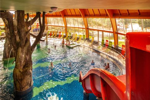 Hungarospa Thermal Hotel84