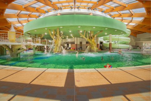 Hungarospa Thermal Hotel85