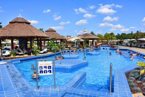 Hungarospa Thermal Hotel87
