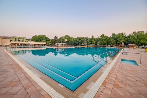 Hungarospa Thermal Hotel92
