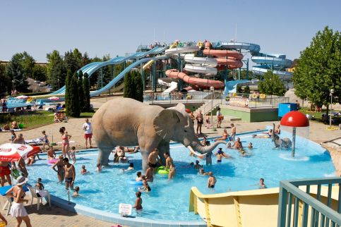 Hungarospa Thermal Hotel89