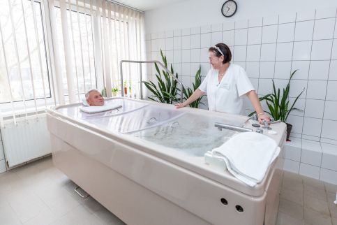 Hungarospa Thermal Hotel129