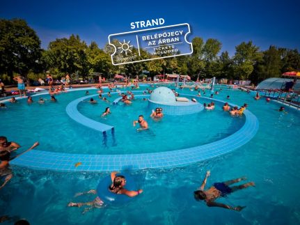 Hungarospa Thermal Hotel92