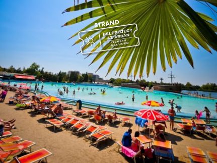 Hungarospa Thermal Hotel93