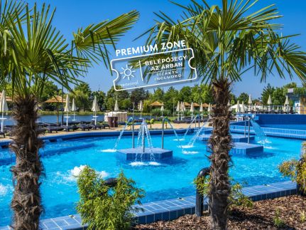Hungarospa Thermal Hotel152