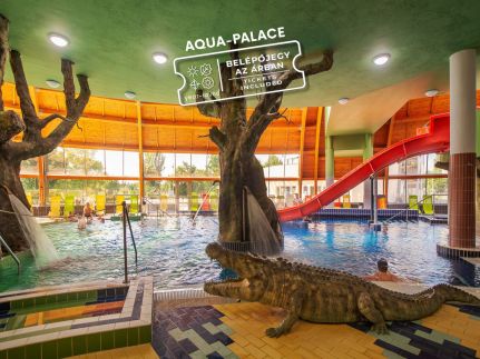 Hungarospa Thermal Hotel96