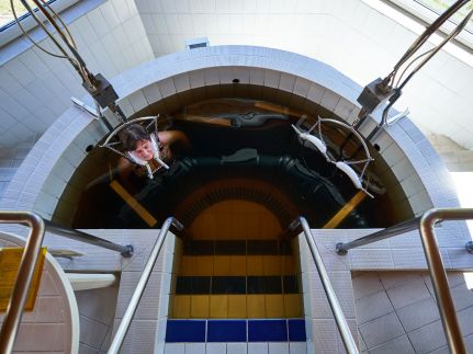 Hungarospa Thermal Hotel98