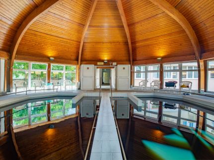 Hungarospa Thermal Hotel99