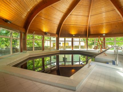 Hungarospa Thermal Hotel100