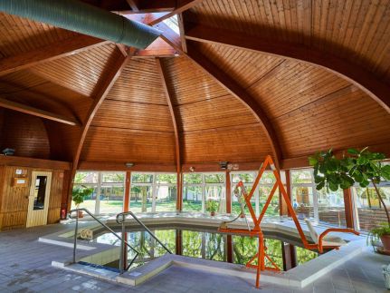 Hungarospa Thermal Hotel101