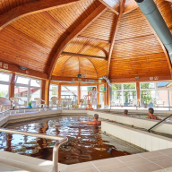 Hungarospa Thermal Hotel