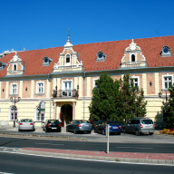 Kristály Imperial Hotel