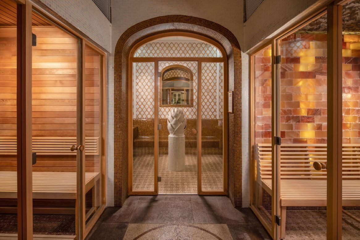 Kristály Imperial Hotel – Tata fotó 35