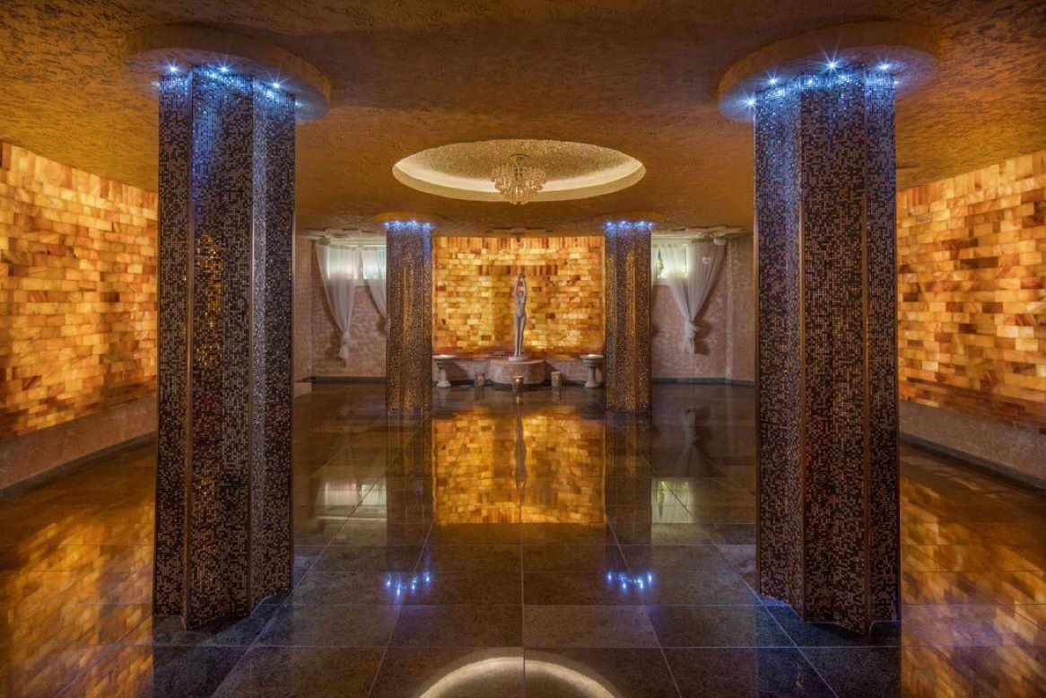 Kristály Imperial Hotel – Tata fotó 36