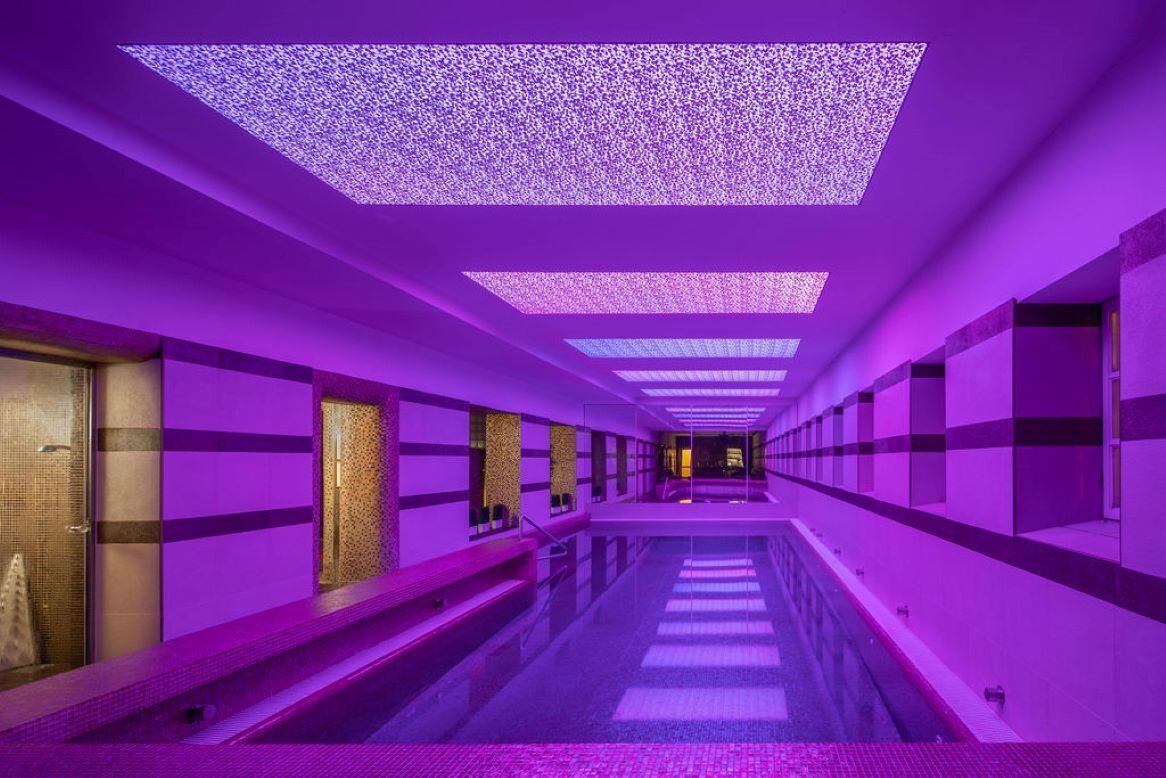 Kristály Imperial Hotel – Tata fotó 12