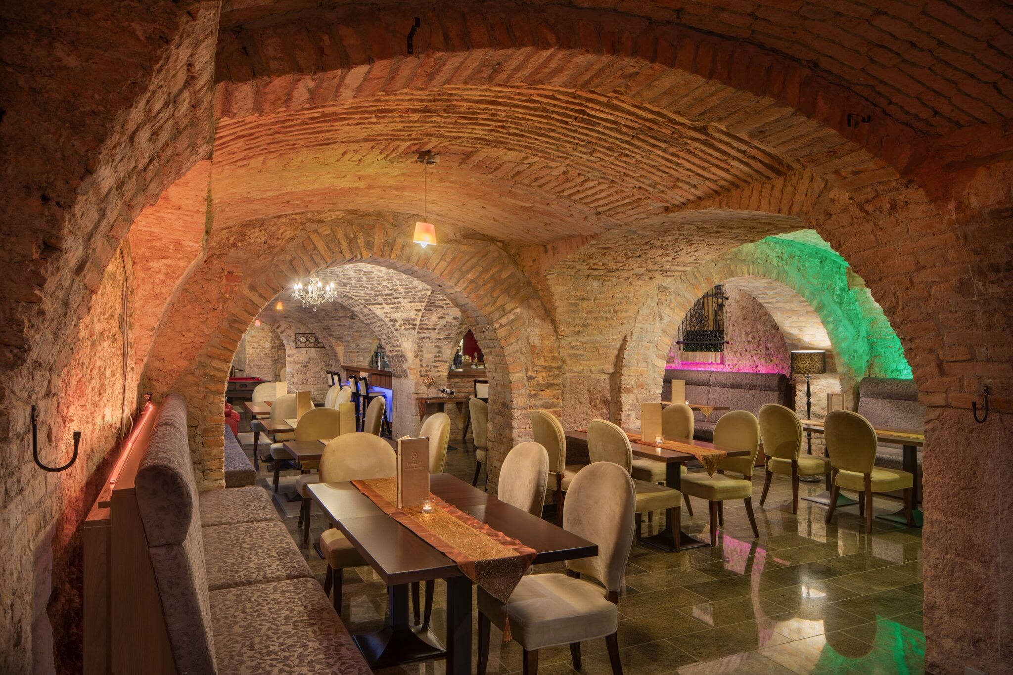 Kristály Imperial Hotel – Tata fotó 13