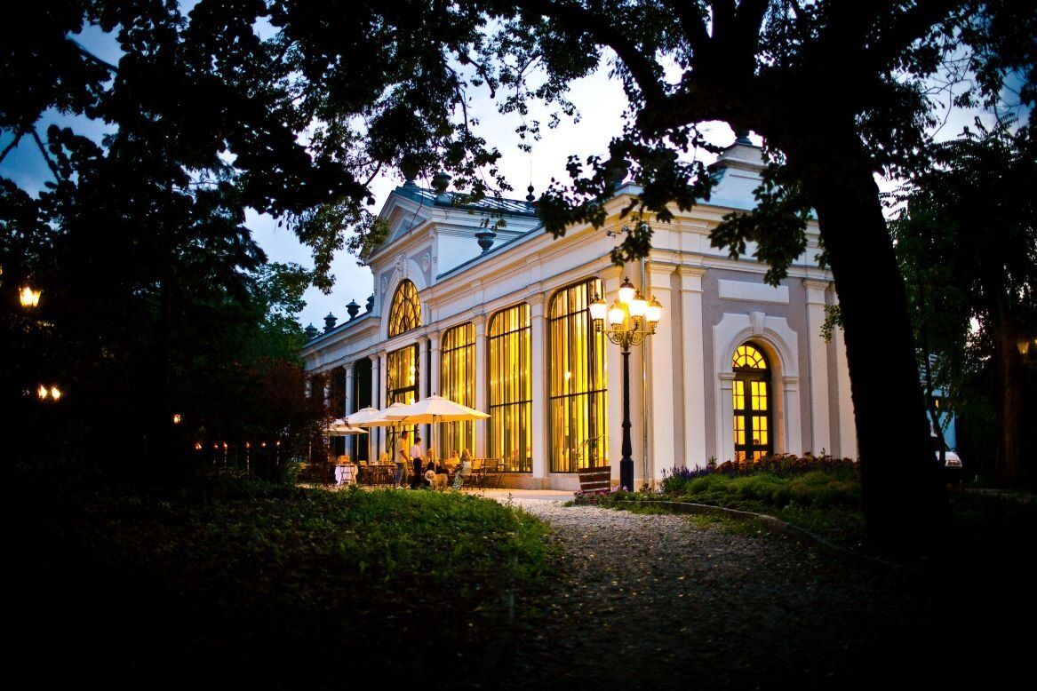 Kristály Imperial Hotel – Tata fotó 42