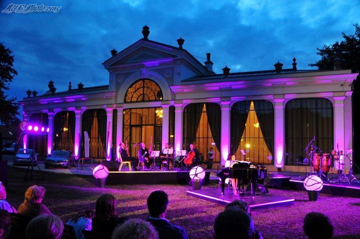Kristály Imperial Hotel – Tata fotó 43