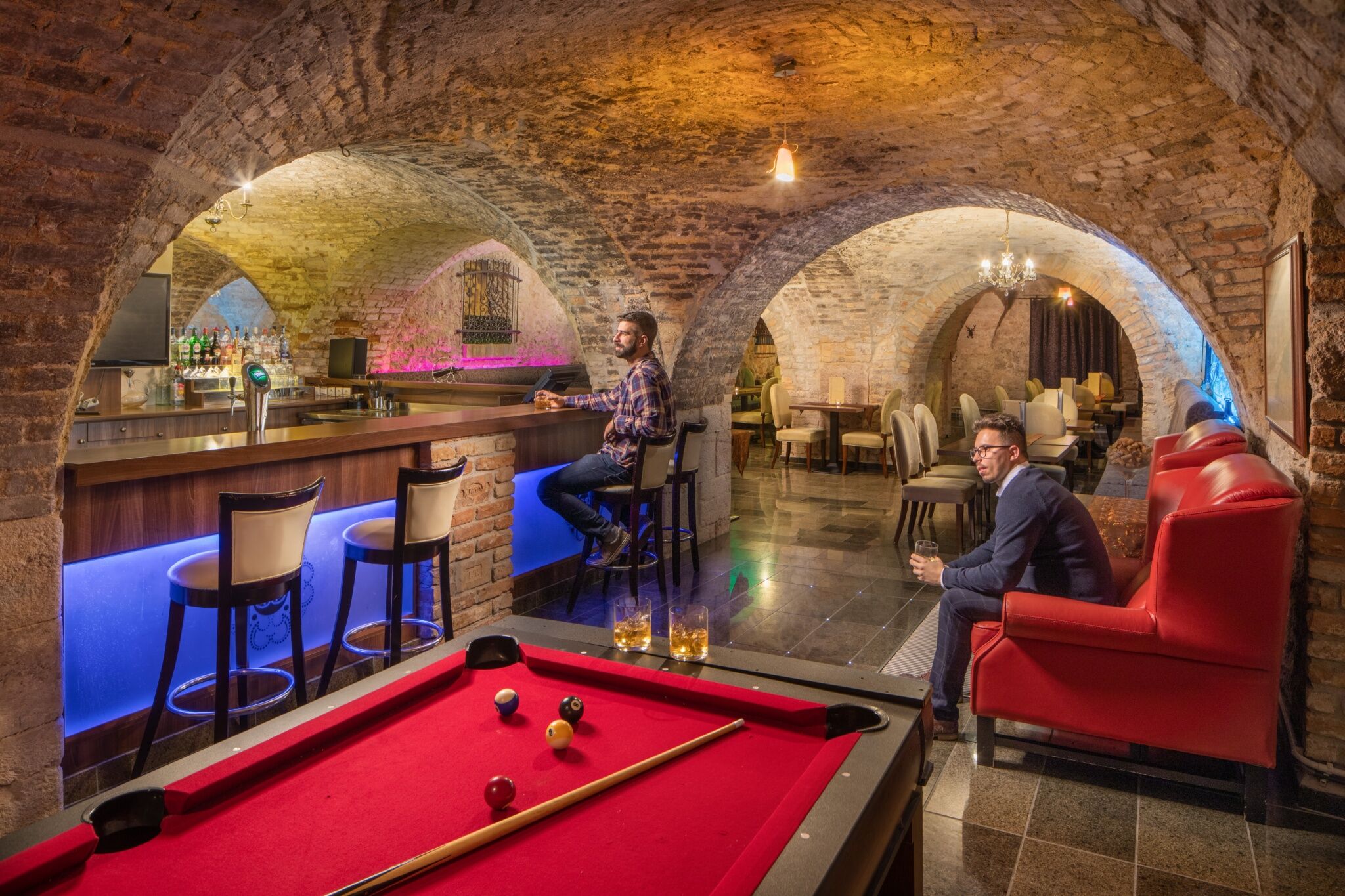 Kristály Imperial Hotel – Tata fotó 29