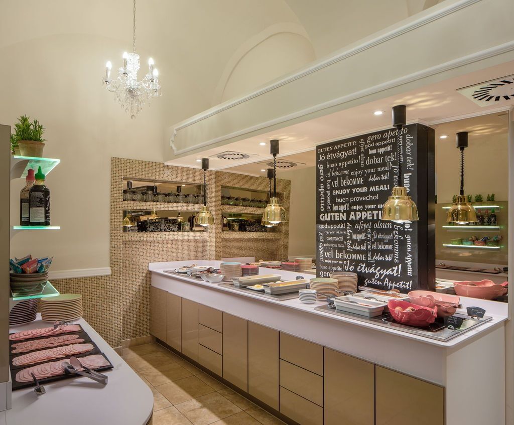 Kristály Imperial Hotel – Tata fotó 18