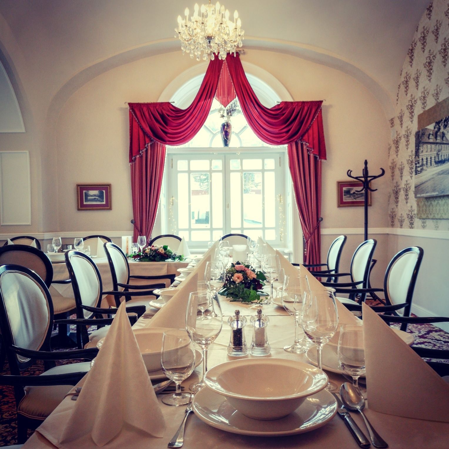 Kristály Imperial Hotel – Tata fotó 30
