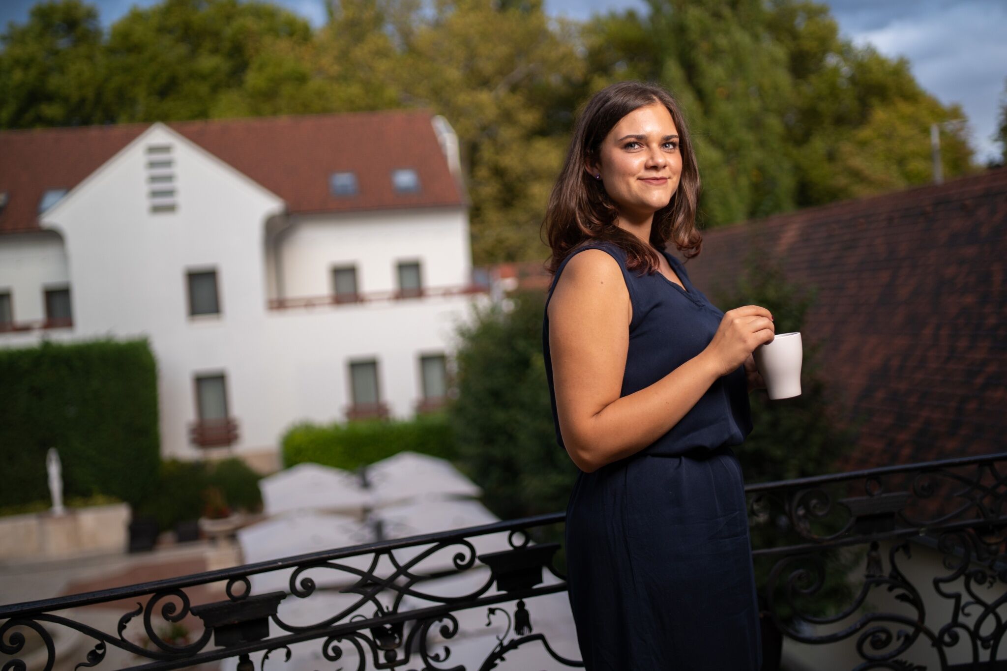 Kristály Imperial Hotel – Tata fotó 26