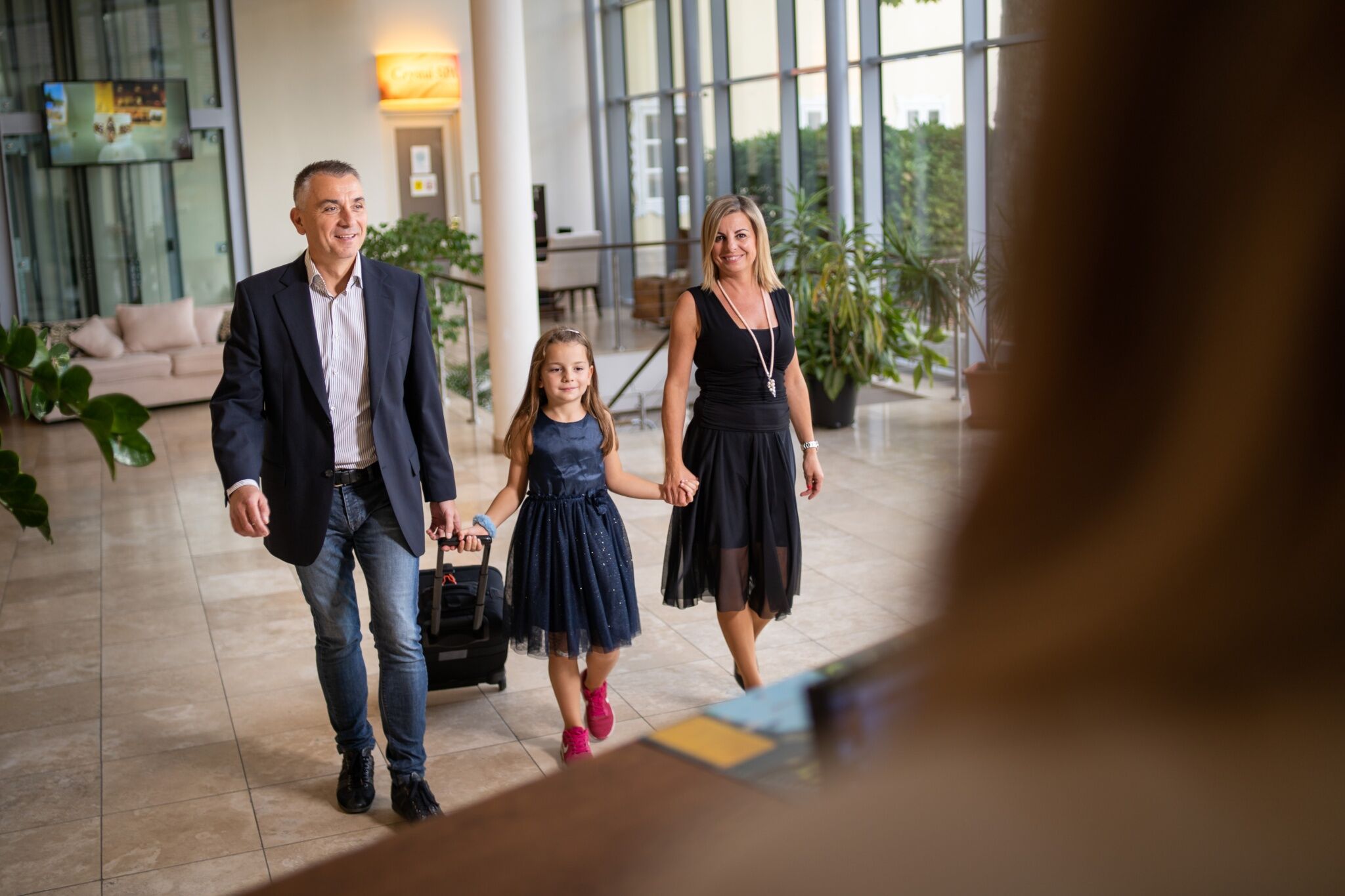 Kristály Imperial Hotel – Tata fotó 27