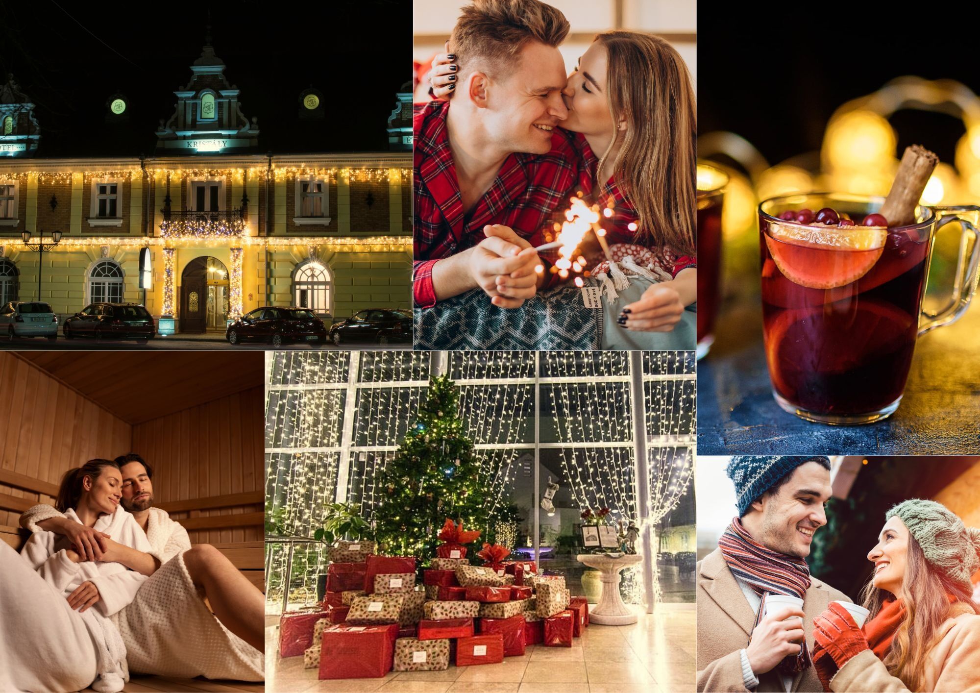 Kristály Imperial Hotel – Tata fotó 28